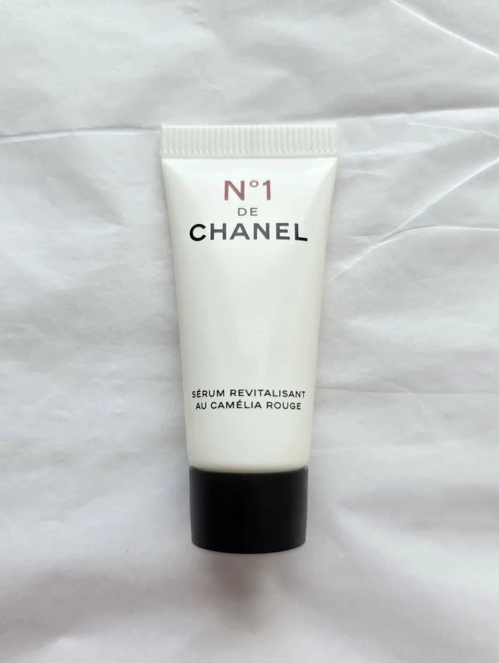 🍒 5/$20 new Chanel No 1 de Serum Revitalisant Camelia Revitalizing Cream Luxury